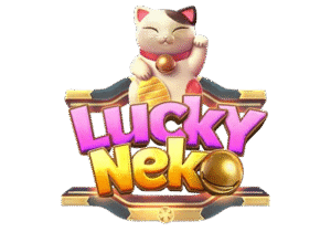 lucky neko PGslot